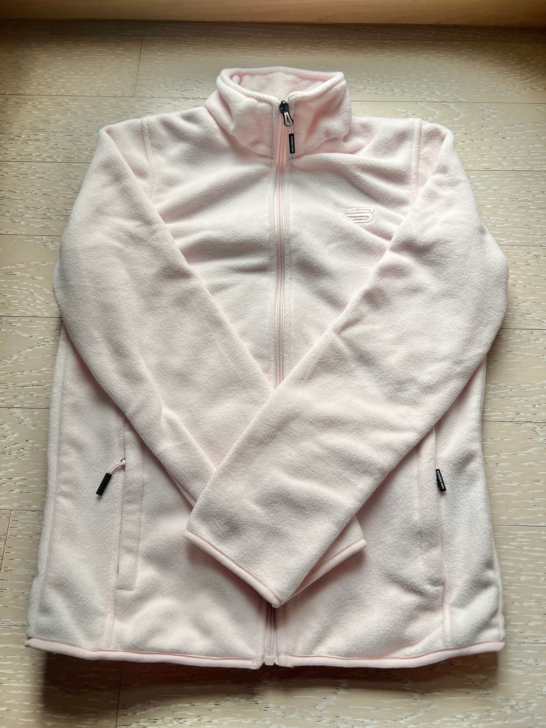 뉴발란스 후리스 상품이미지1