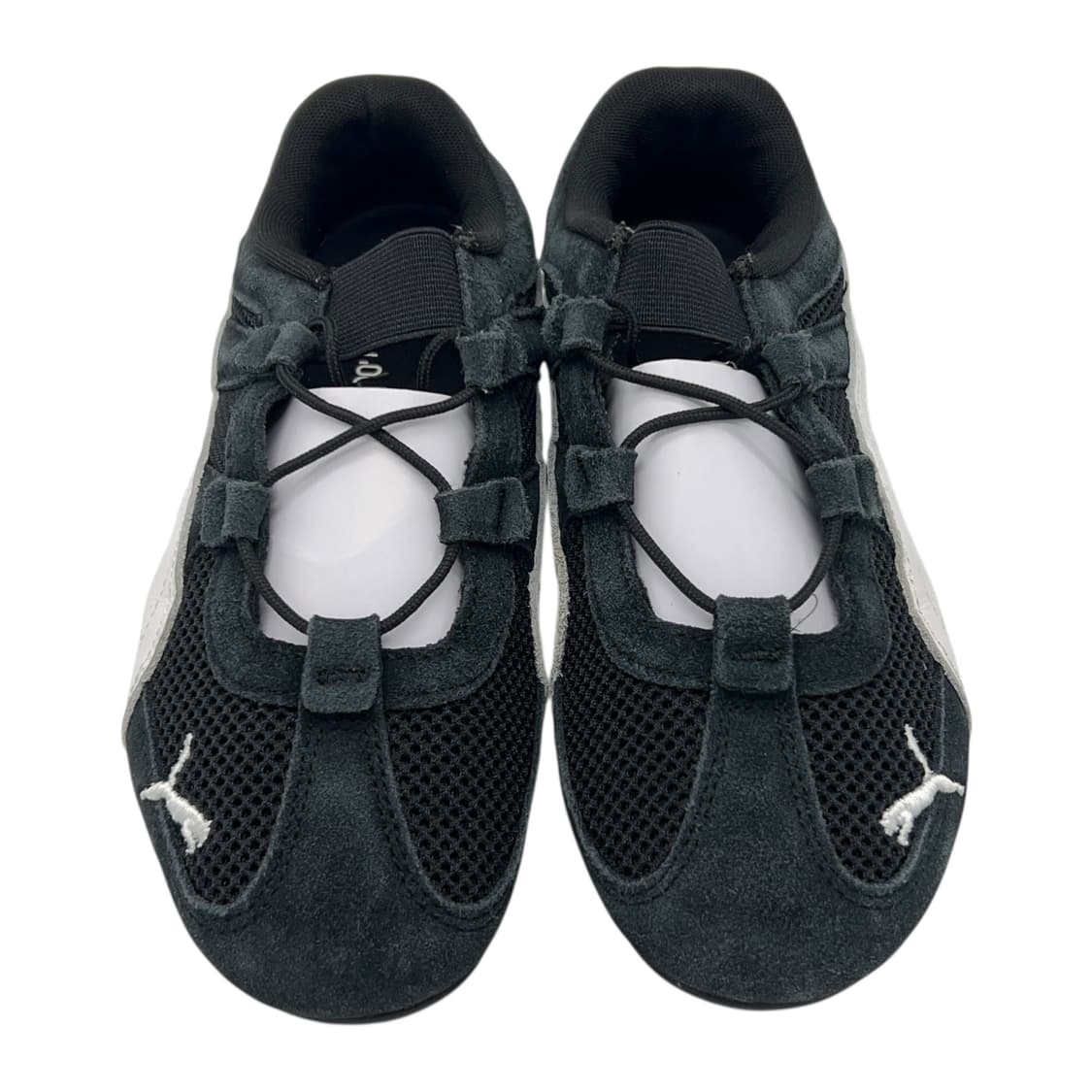 235 W 푸마 스피드캣 고 푸마 블랙 푸마 화이트 상품이미지4