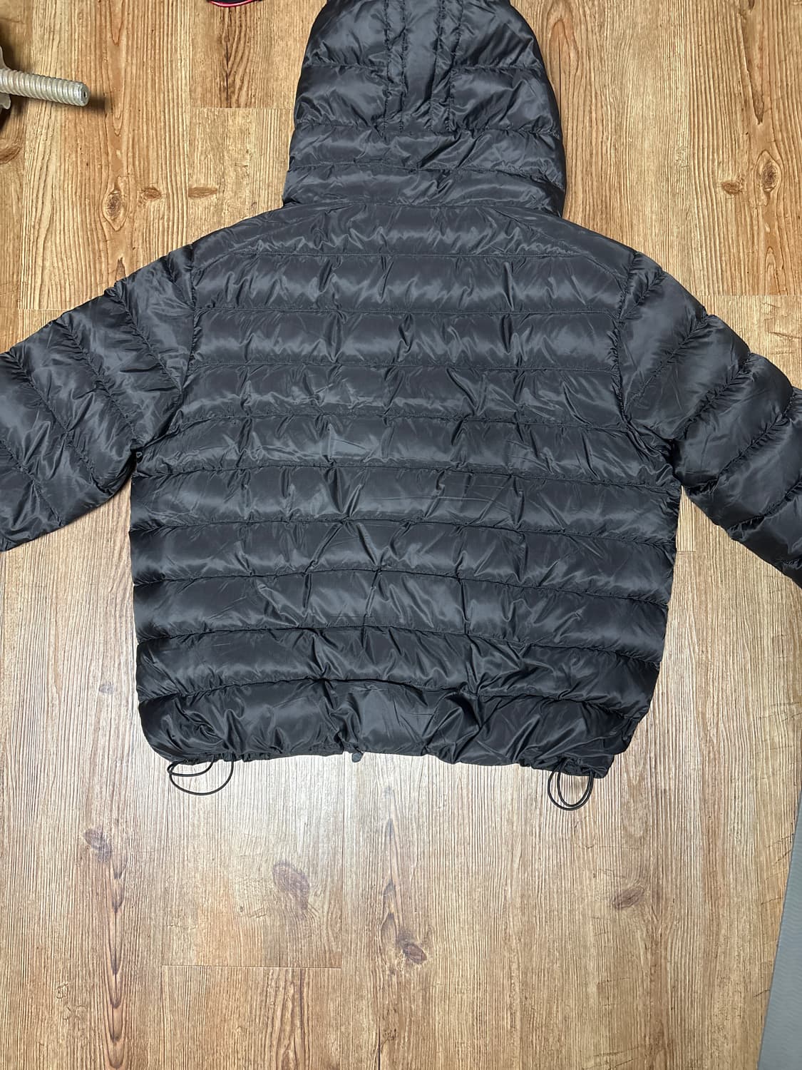 브라운브레스 경량패딩 상품이미지2