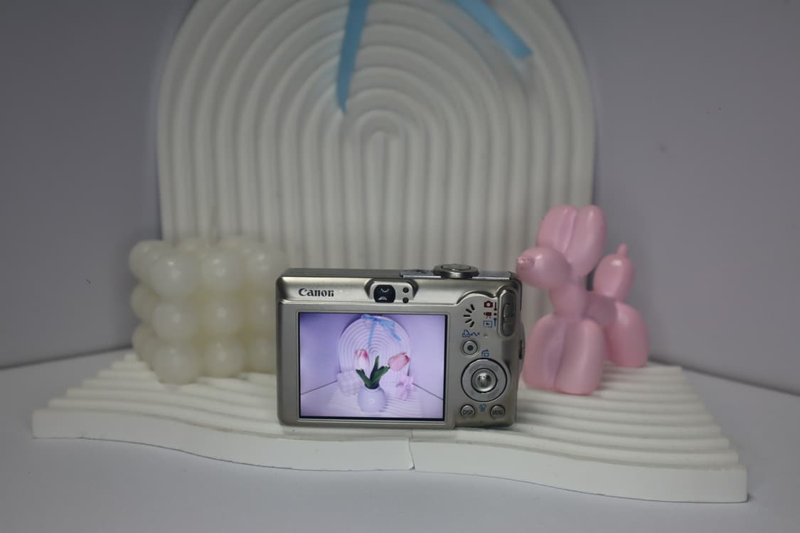 연예인, 핫인스타,유튜버 픽!) 캐논 익시70 / 익서스60 상품이미지6