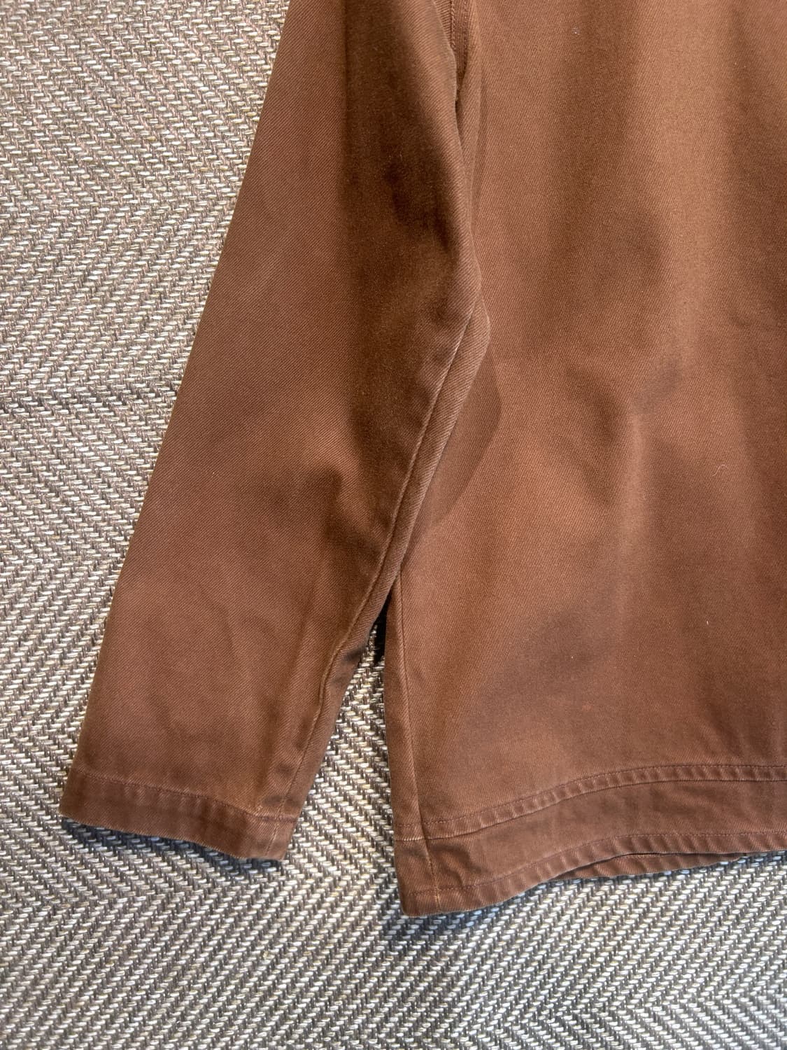 Sumfonte 프렌치워크자켓 상품이미지9