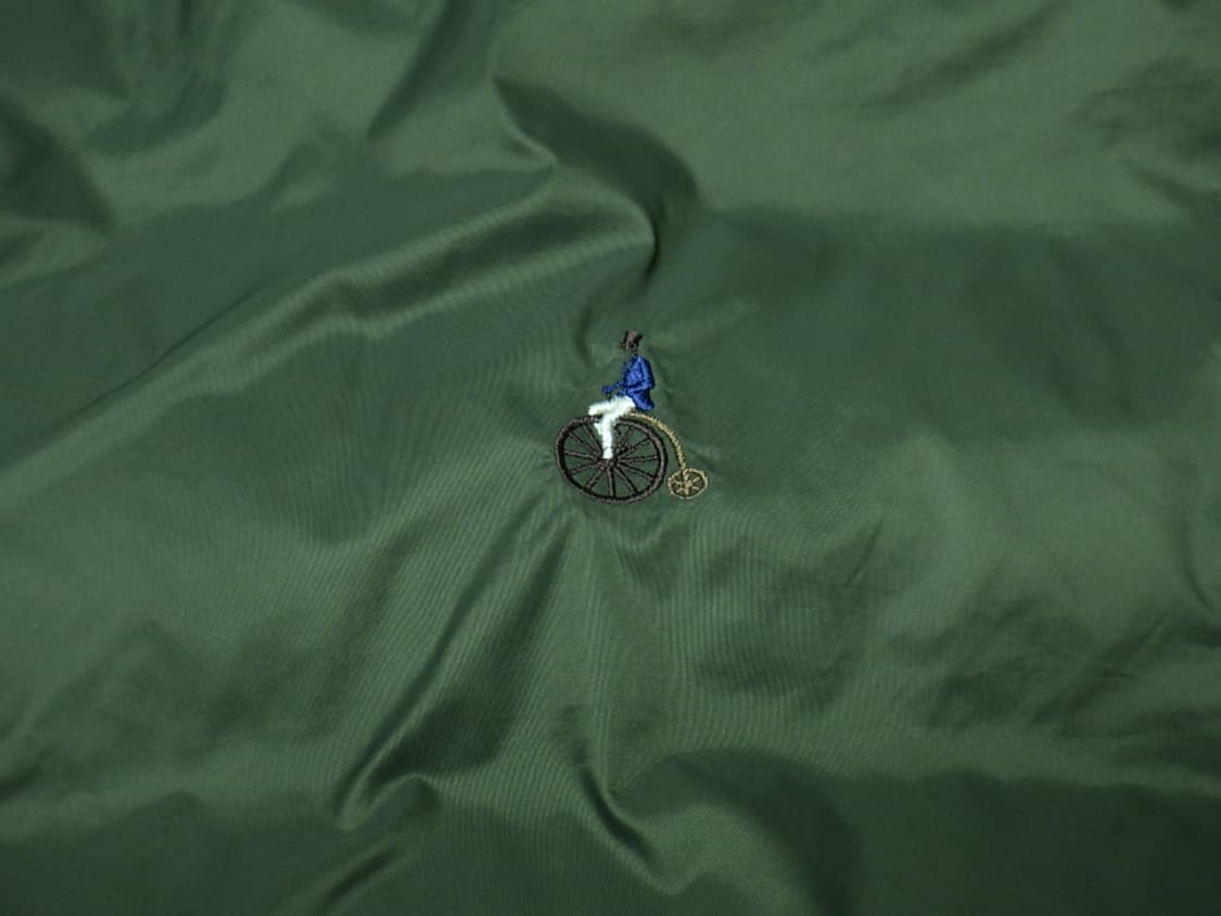 (165) 빈폴키즈 키즈 뉴 한줌 리버서블 경량 롱 다운 상품이미지6