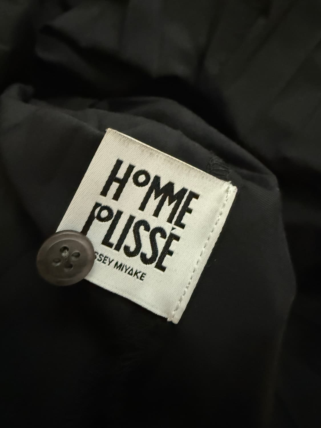 옴므플리세 셔츠 2 상품이미지3