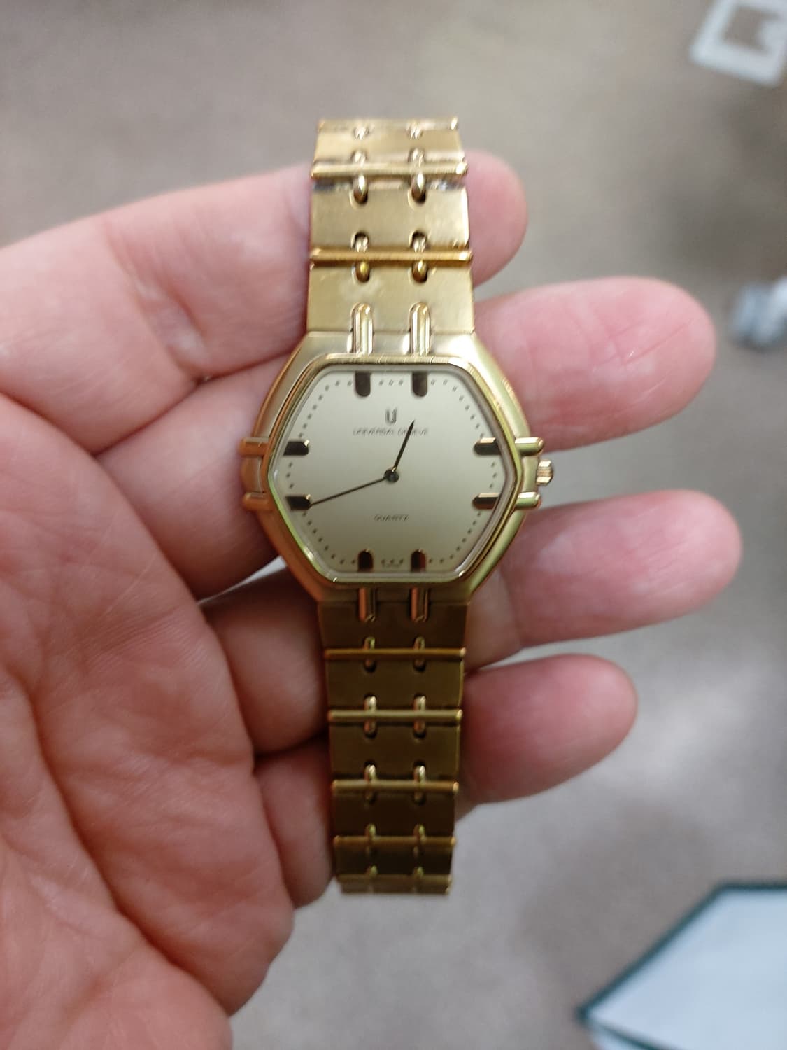 유니버셜 제네브  상품이미지1