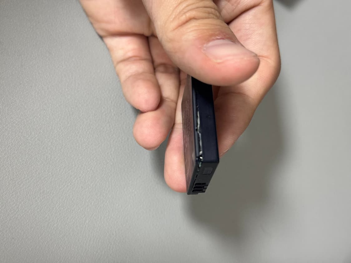 📸 파나소닉 루믹스 DMC-FX35 실버 (LEICA 렌즈 탑재) 상품이미지9