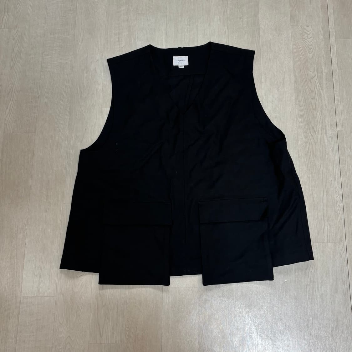 유스(YOUTH) 베스트 M 상품이미지1