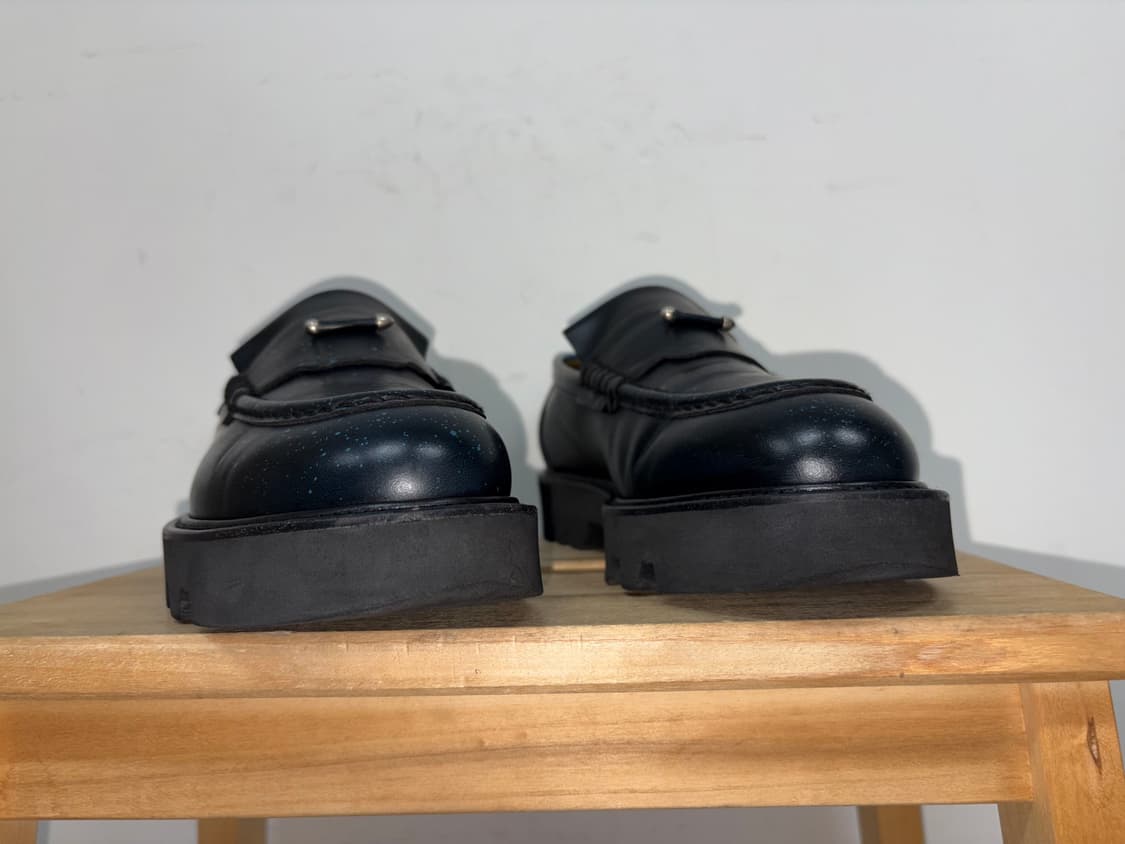 커스텀멜로우 페인팅 로퍼 260 상품이미지4