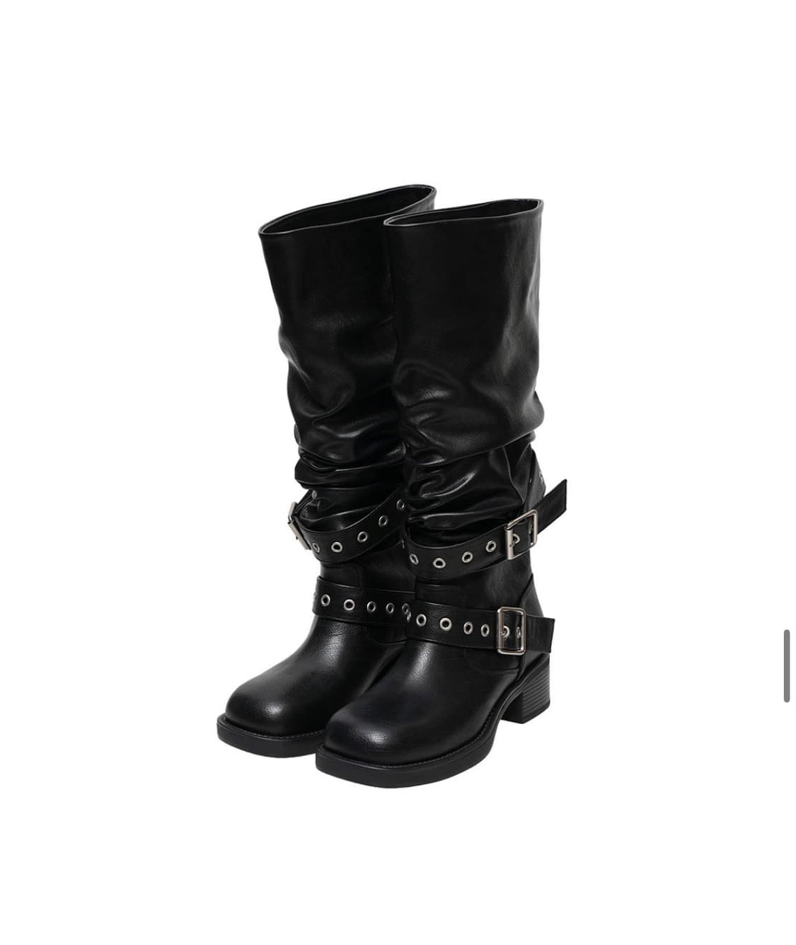 에펠클래식 쥬드 롱 부츠 상품이미지1