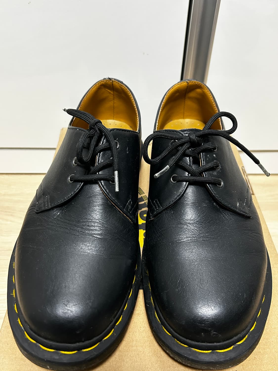 닥터마틴 1461 나파 상품이미지2