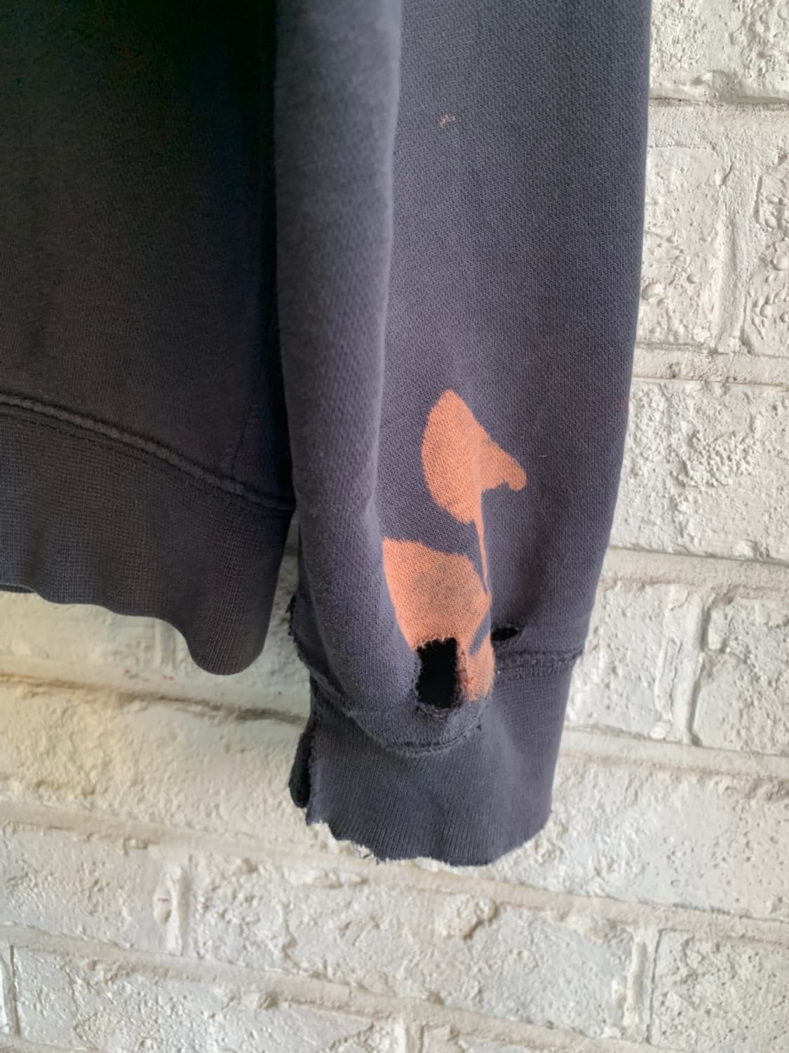 나이키 00s 후드집업 상품이미지5