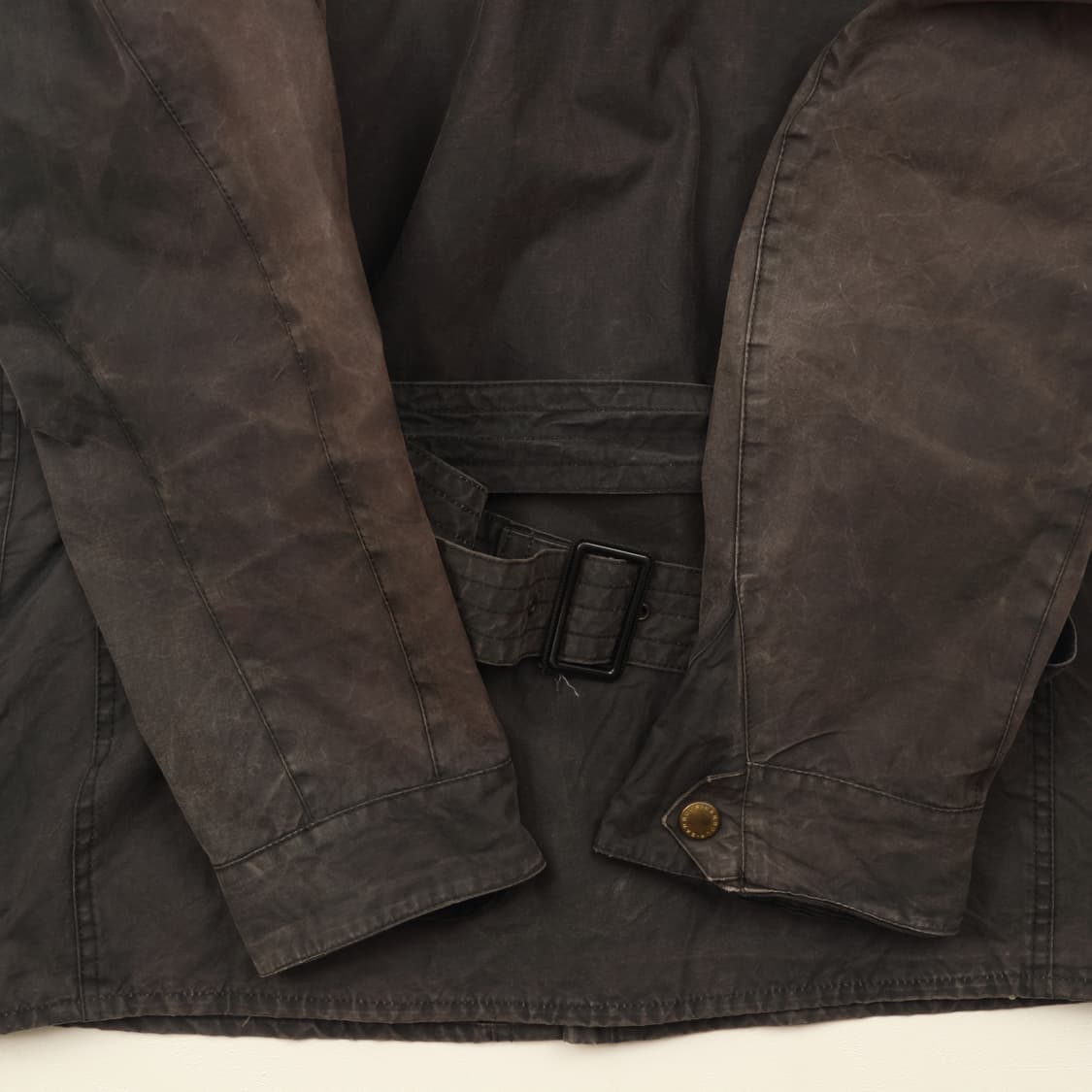 Barbour 왁스자켓 B202 상품이미지6