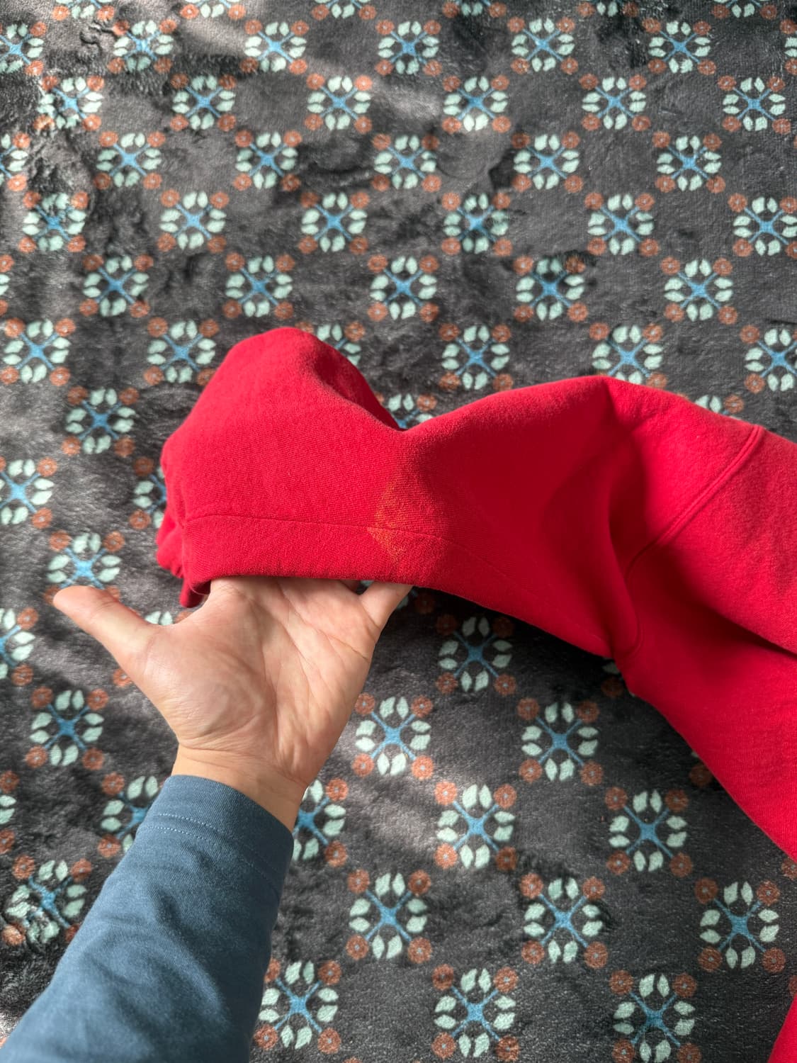 90s usa russell sweatshrit 러셀 스웻셔츠 상품이미지6