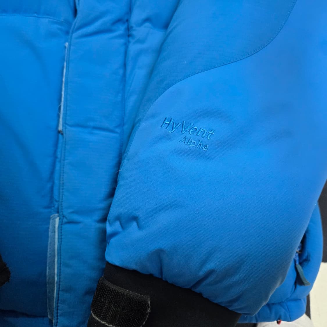 100 노스페이스 히말라야 UIAA 한정판 상품이미지4