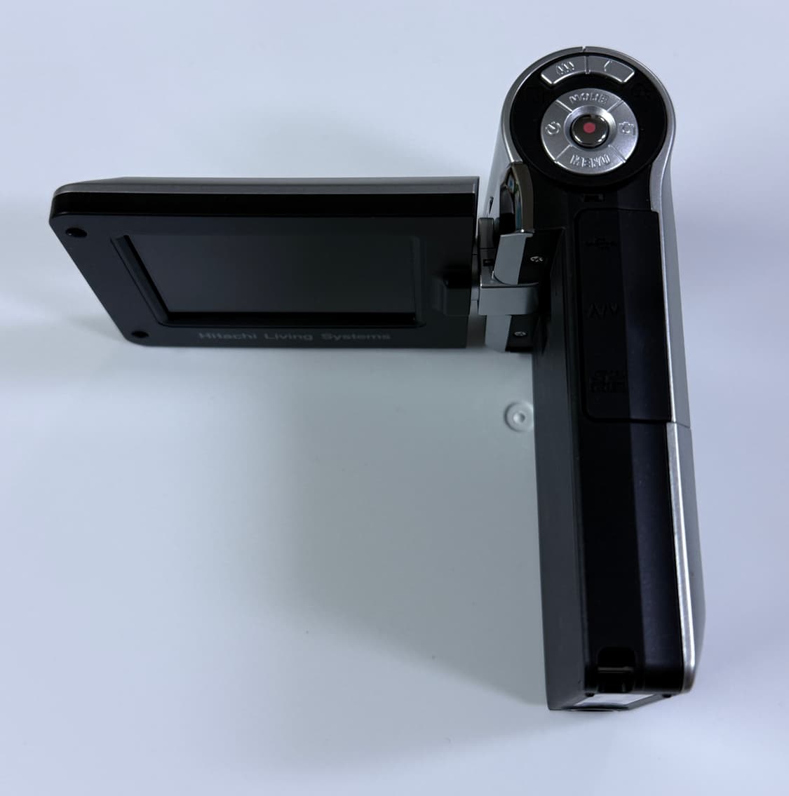 히타치 캠코더 HSC-S1 상품이미지5