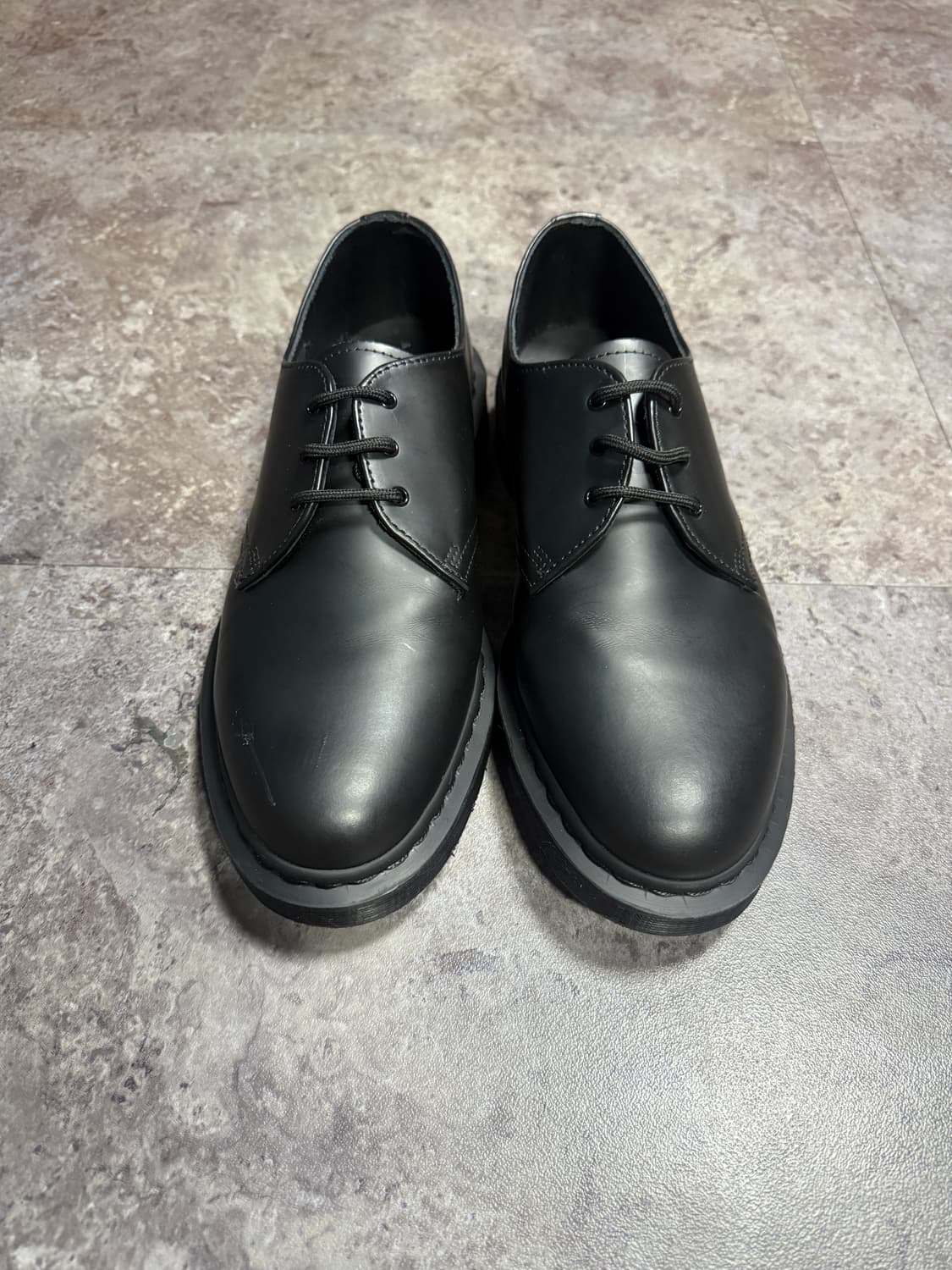 닥터마틴 1461 모노 300 (290추천) 상품이미지2