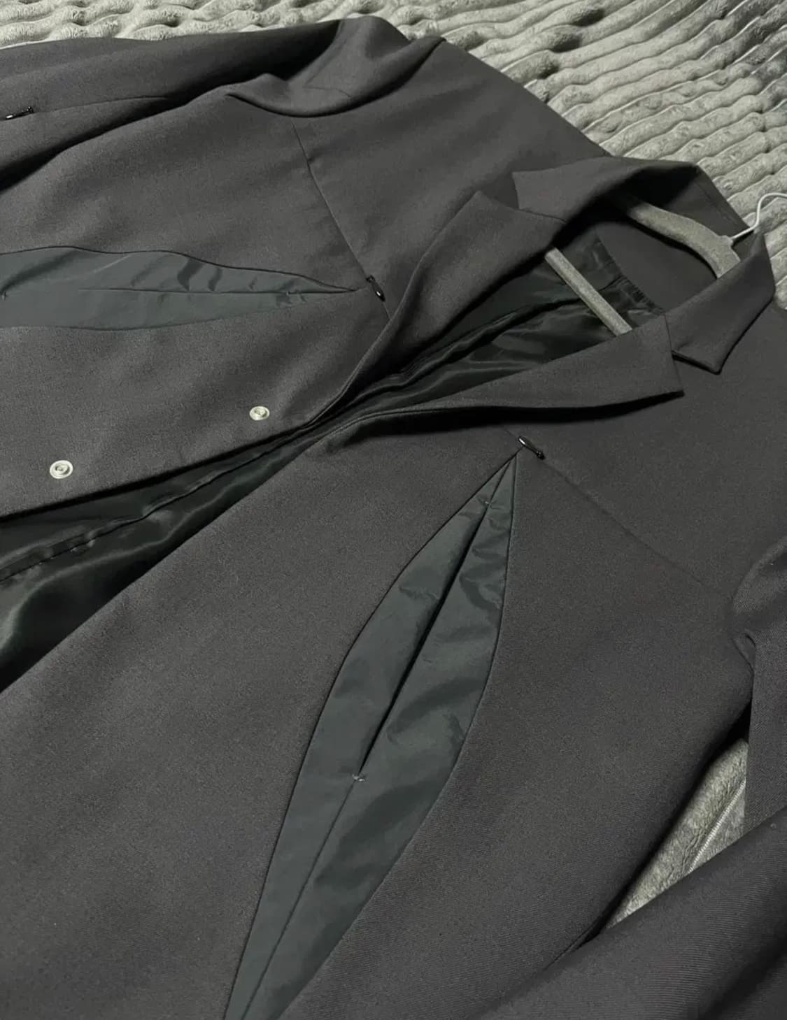 MINKIMHO민킴호 u자켓 size 1 상품이미지2