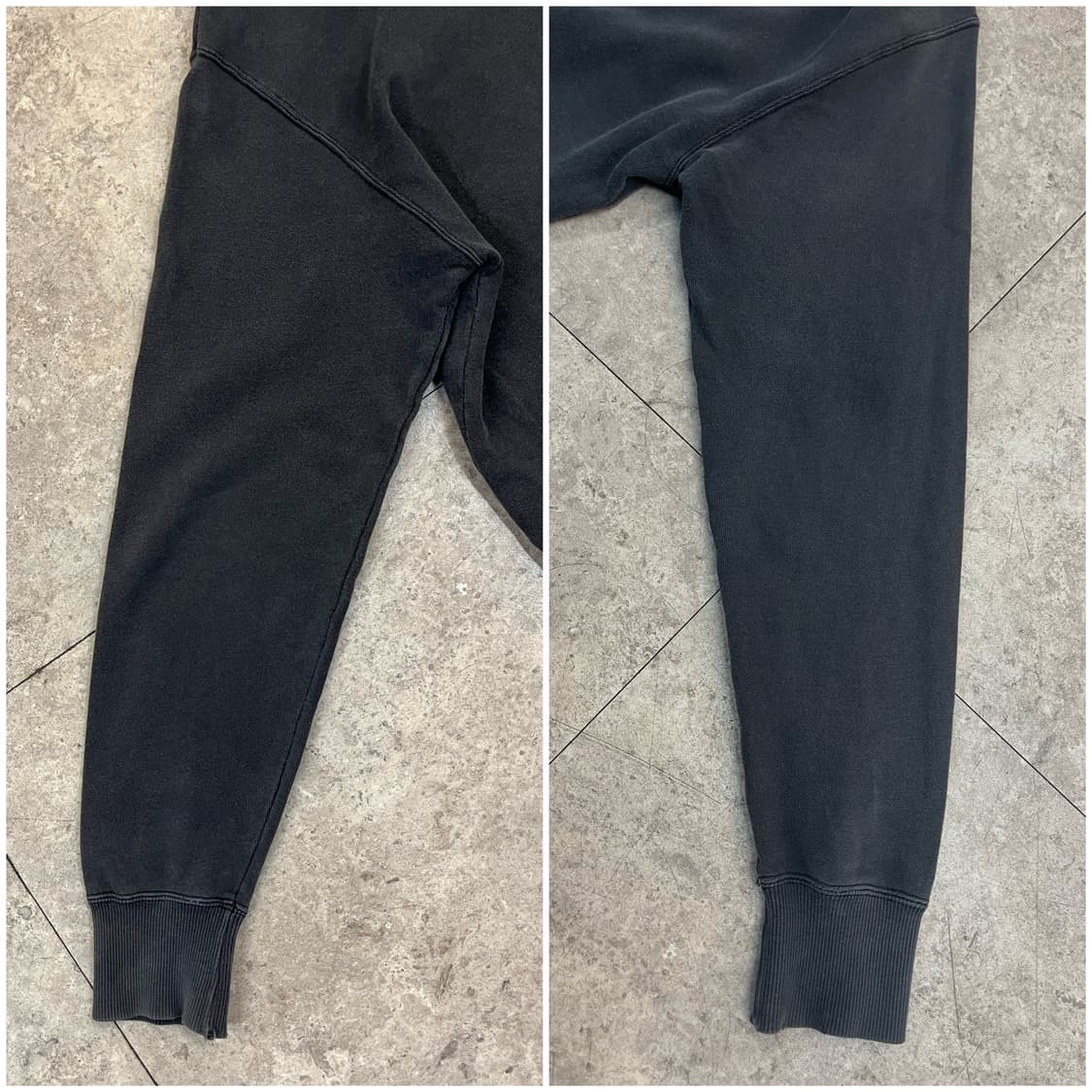 챔피온 후드티 차콜 XL #csz3500 상품이미지9