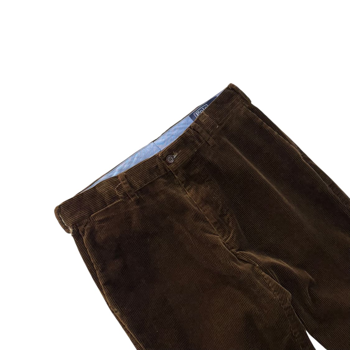 [32.5] 폴로 랄프로렌 클래식핏 코듀로이 팬츠 상품이미지2