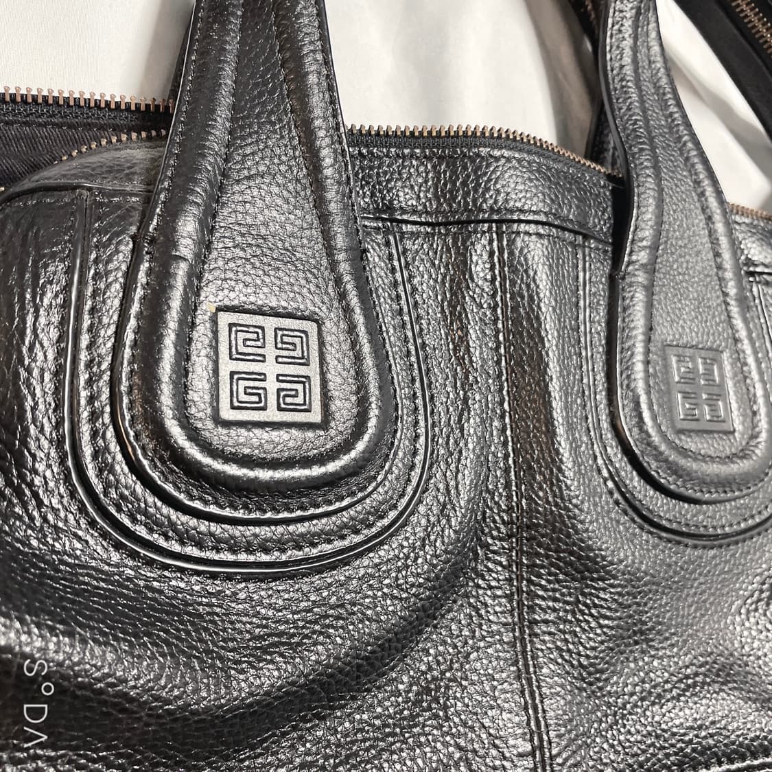 지방시 나이팅게일 숄더백 상품이미지6