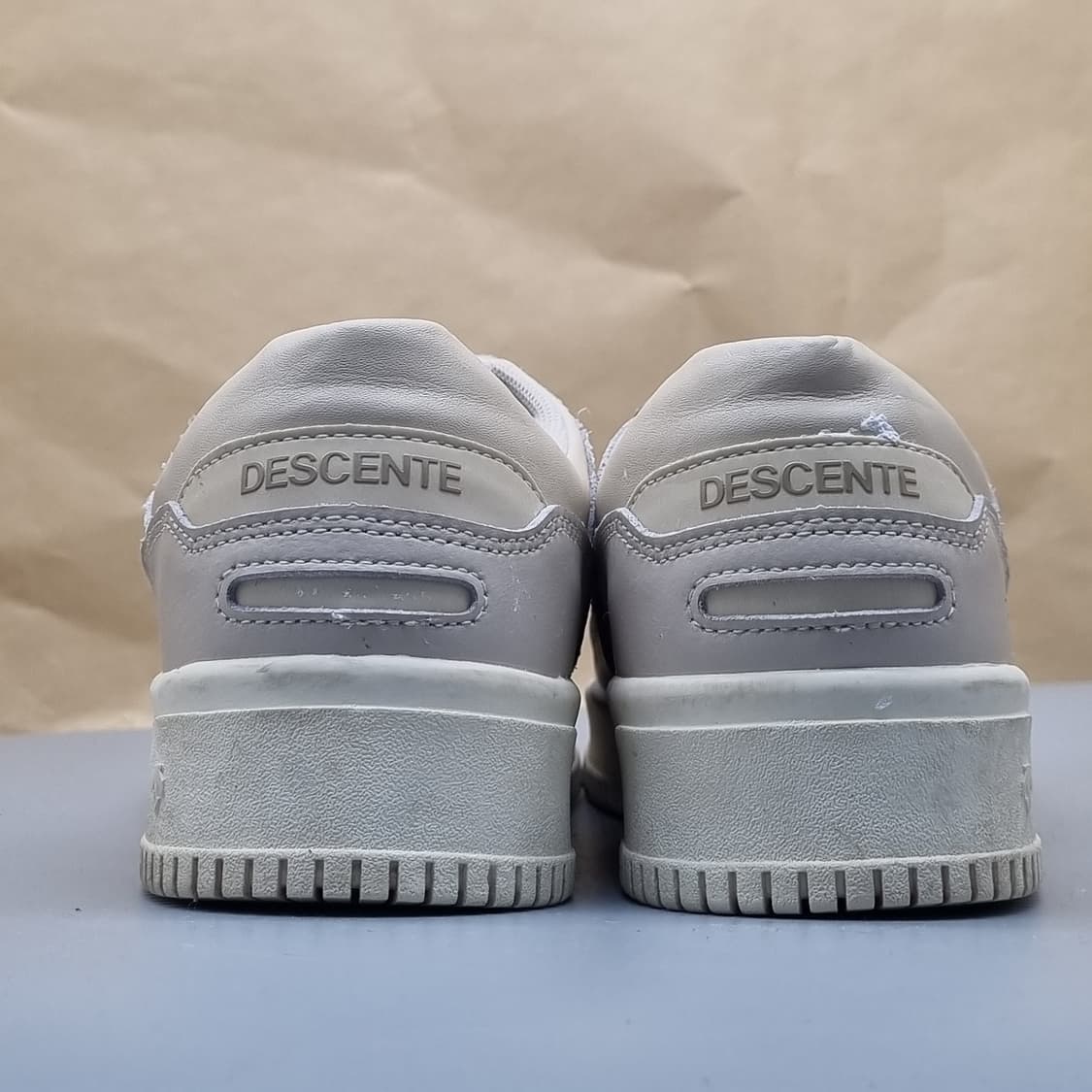 데상트 시티클래식 남성운동화265 상품이미지4