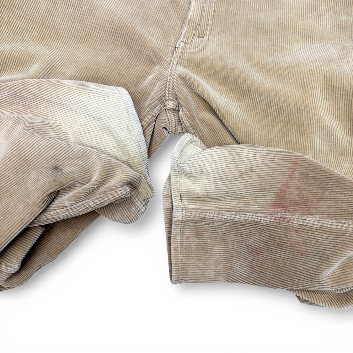 빔즈 SSZ Troops 코듀로이 팬츠 상품이미지5