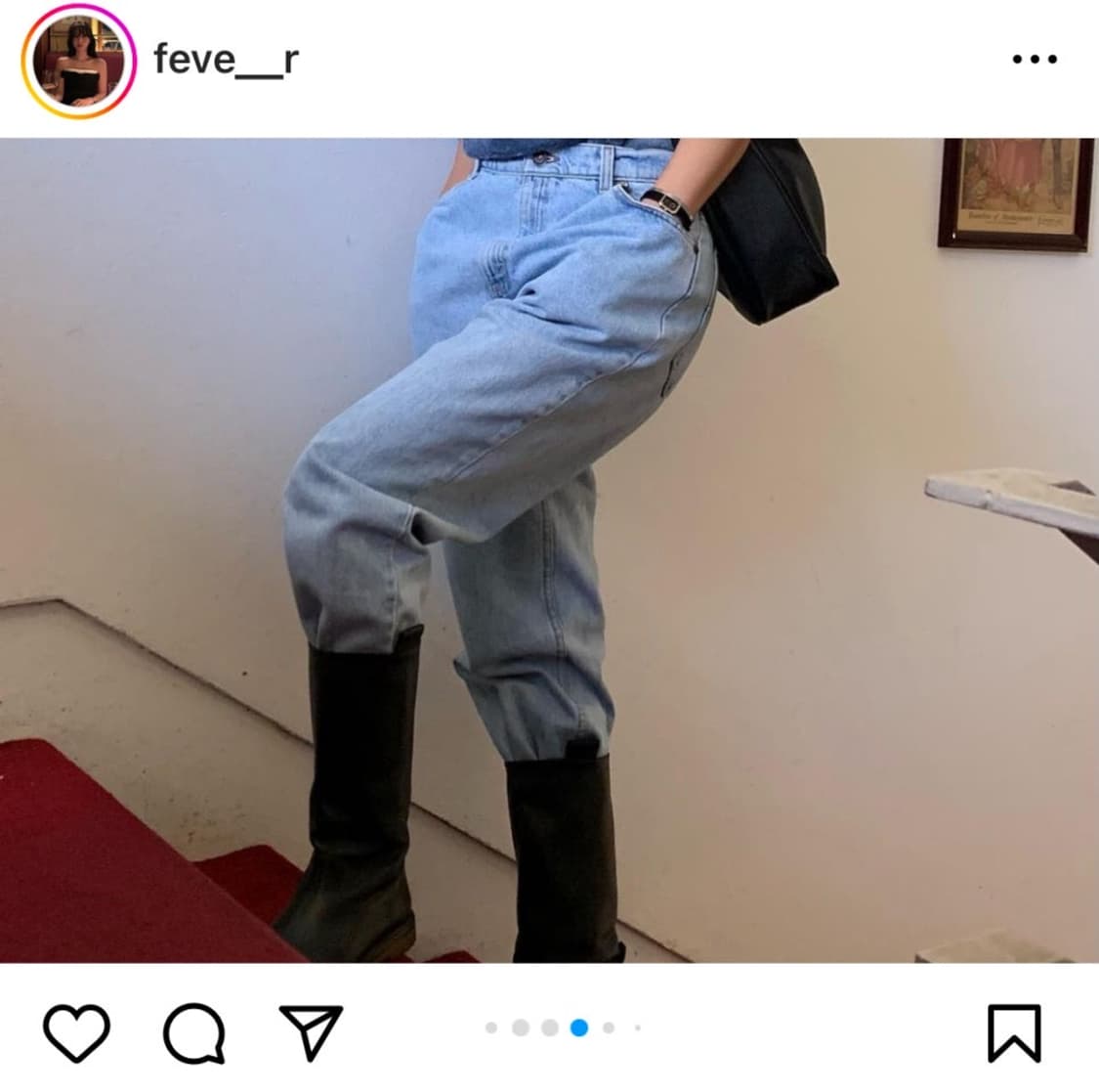 MARI GIUDICELLI Garden Boot 36 상품이미지8