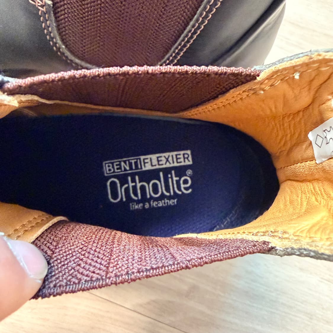 [275/AU8] 블런드스톤600 상품이미지4