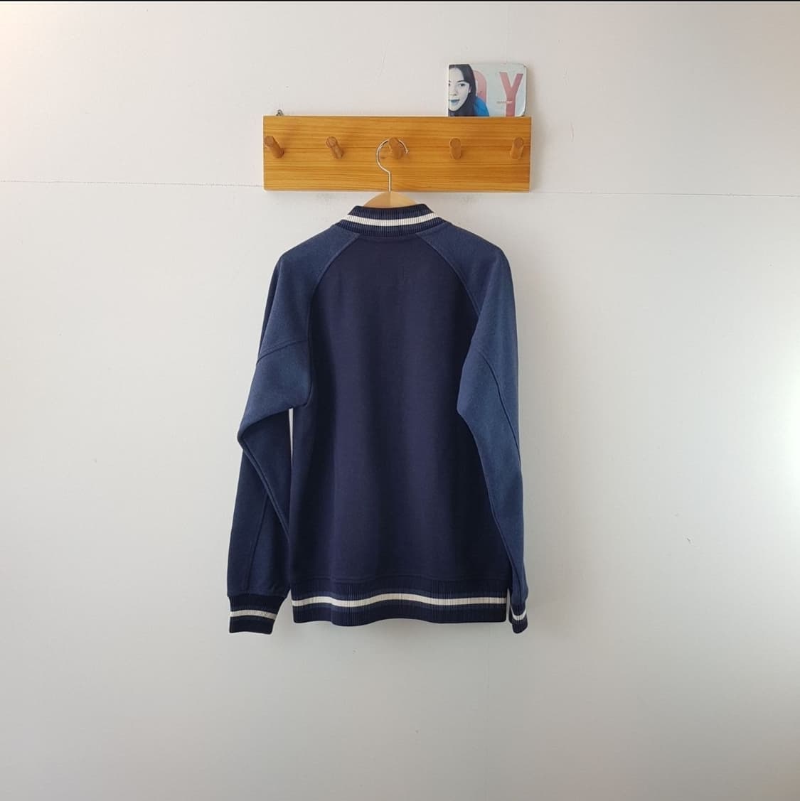 빔즈 스타디움 자켓 상품이미지2