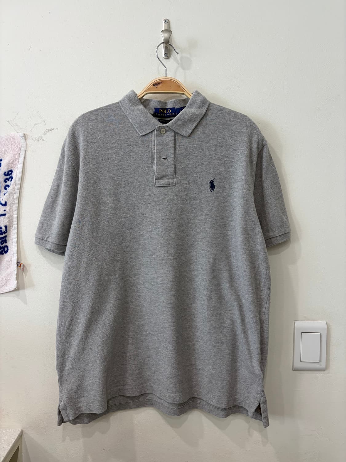 494. 폴로 카라티 PK 상품이미지1