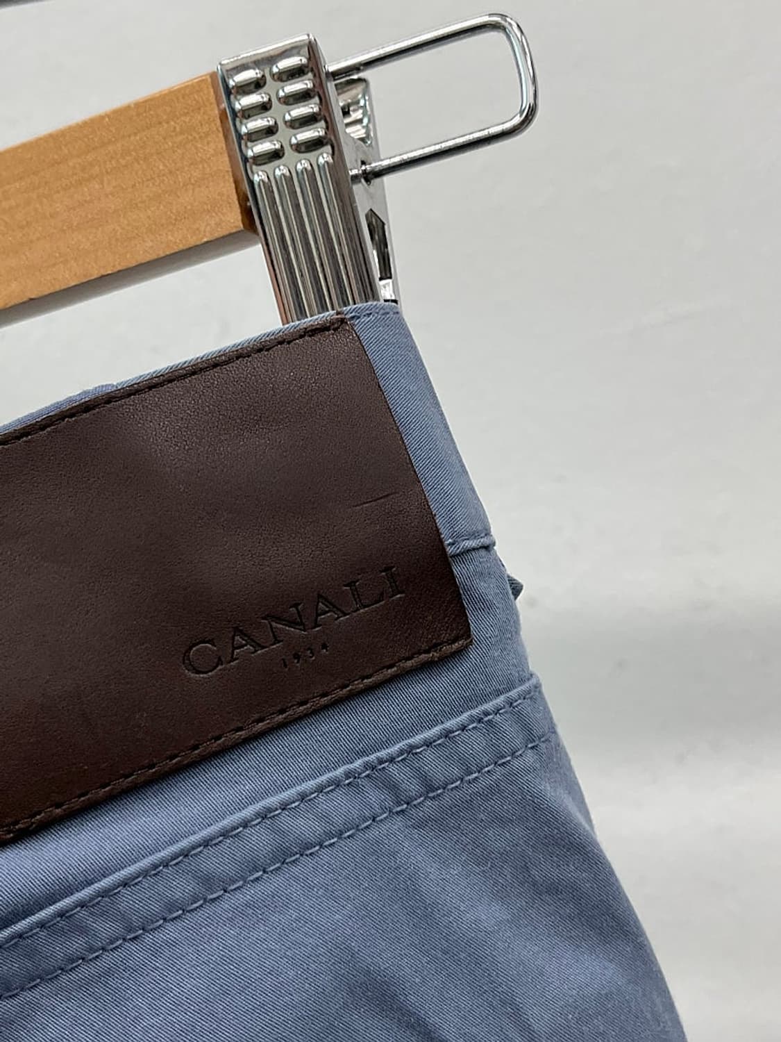 30-31) 까날리 이태리 치노팬츠  상품이미지6