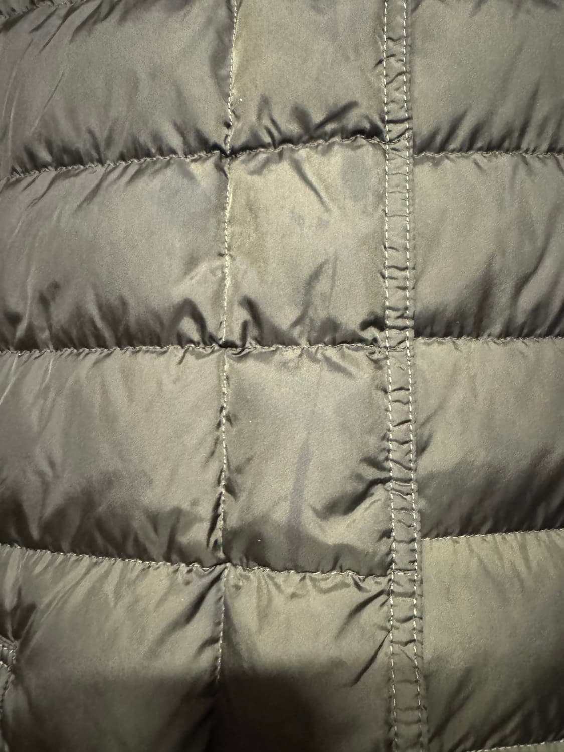 S 버버리 해로우든 패딩 상품이미지6