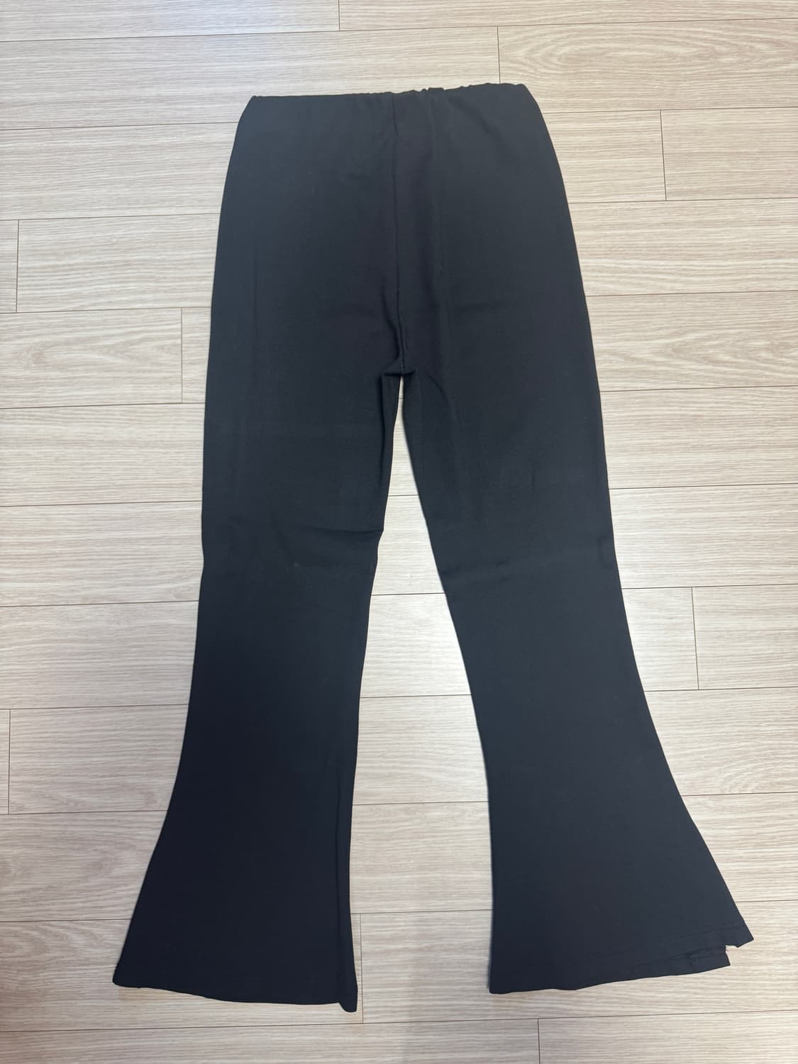 미유미유 마뗑킴 스타일 여성 트레이닝 슬렉스 s 상품이미지2