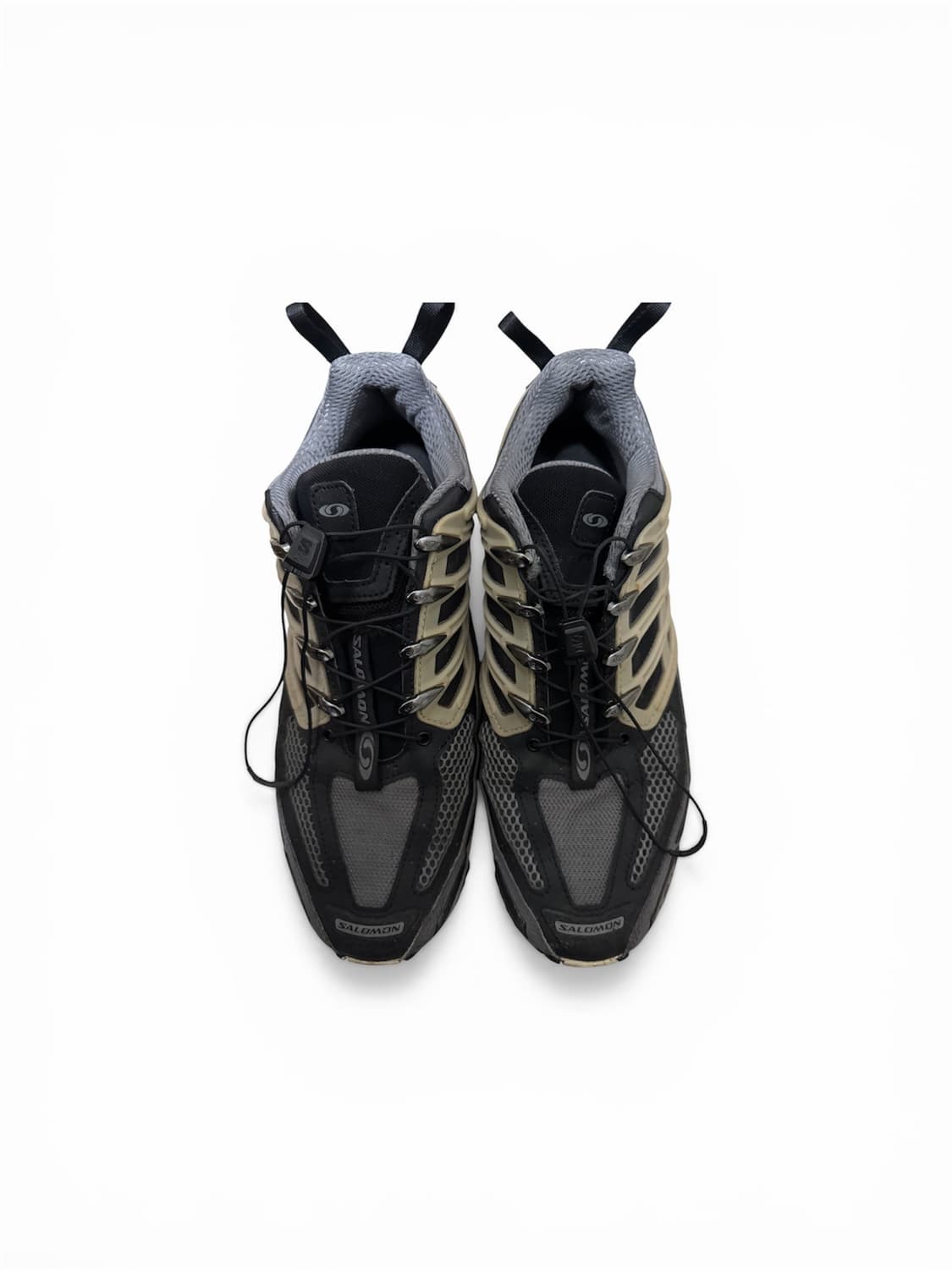 살로몬 acs 프로 adv 블랙알로이 상품이미지1