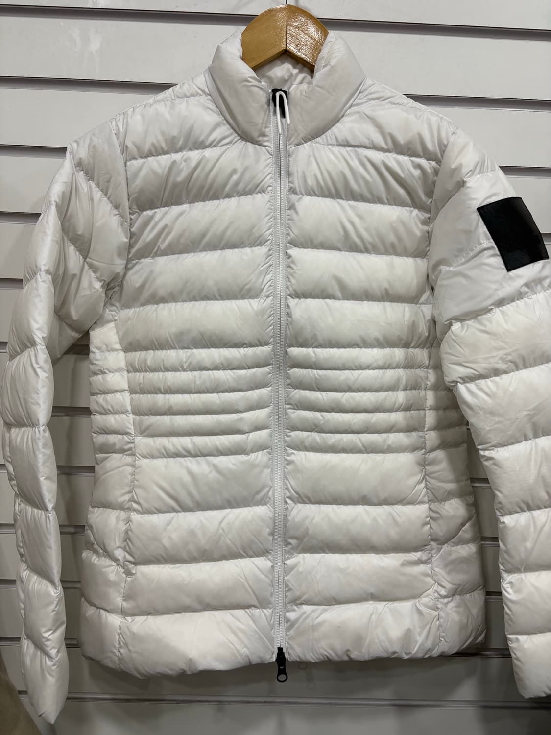 아디다스 여성 패딩 S 택 있는 새제품 상품이미지3