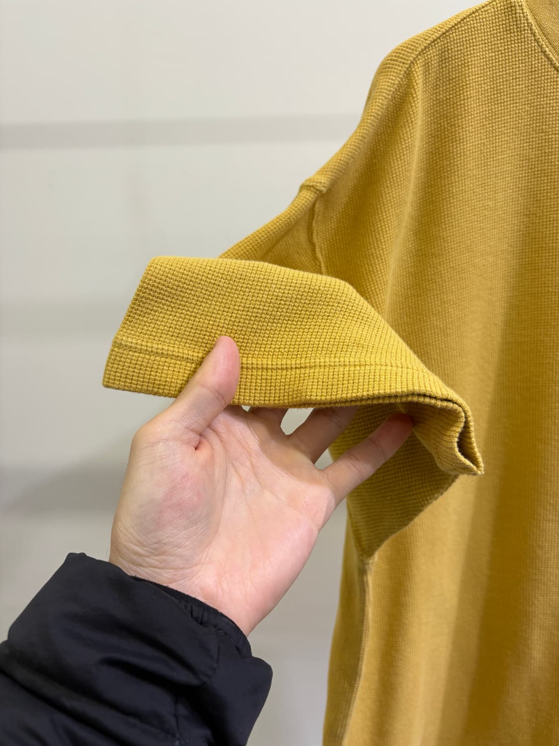 NIGHTTONE 반팔 티셔츠 상품이미지4