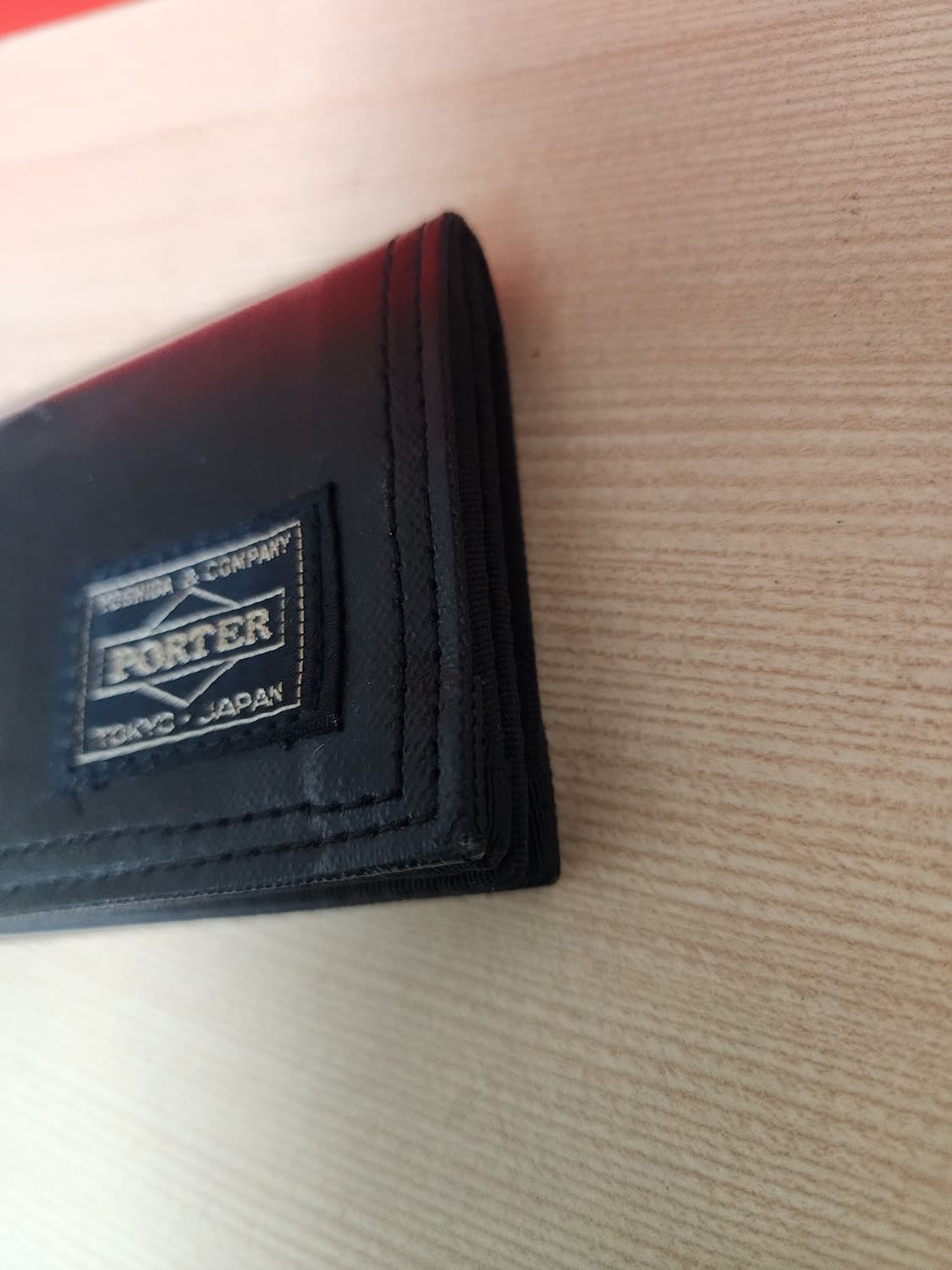요시다포터 프리스타일 카드지갑  상품이미지3