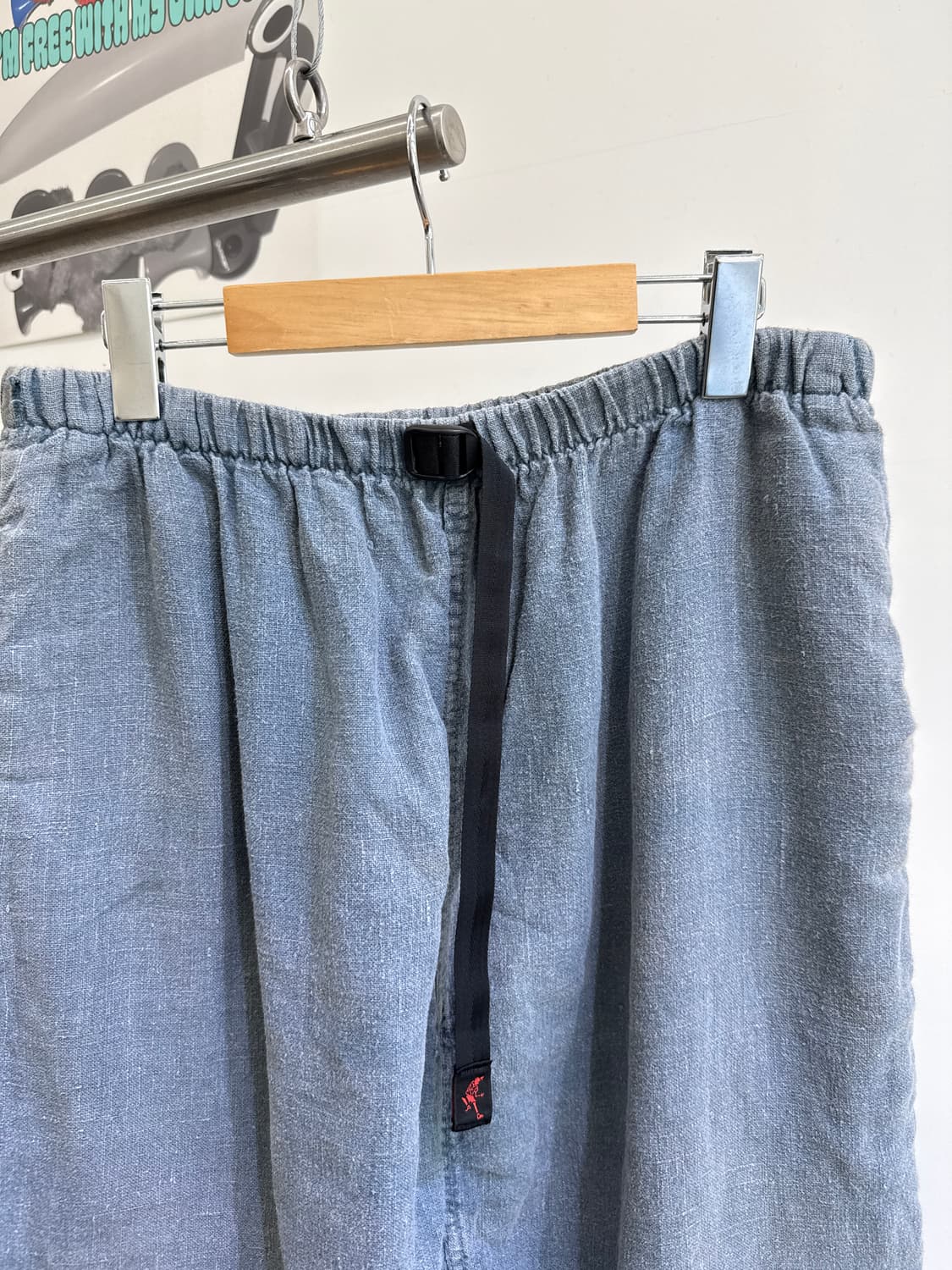 빈티지 GRAMICCI (Made in USA) 쇼츠  상품이미지2