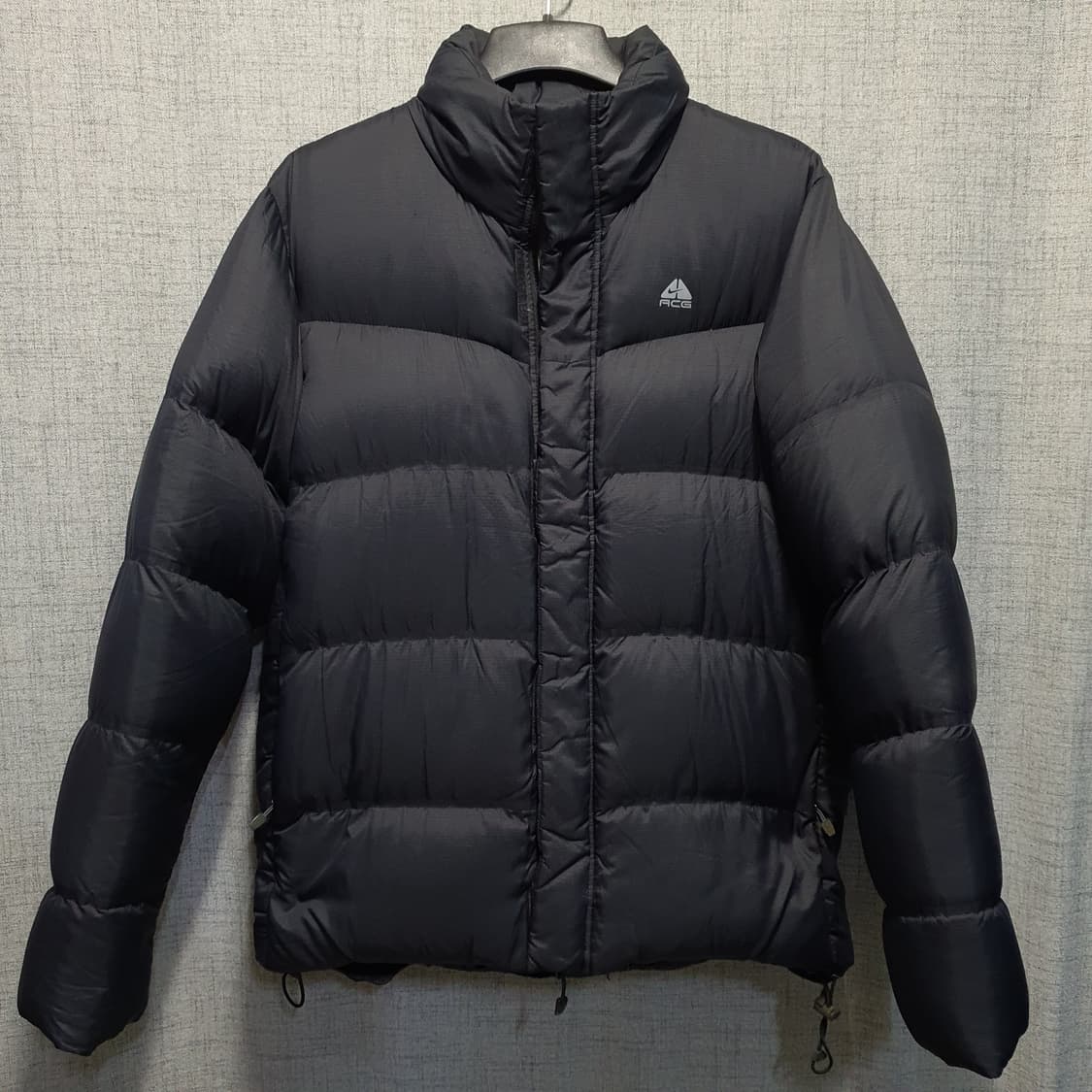 나이키 ACG 남성 구스 다운 패딩  상품이미지1