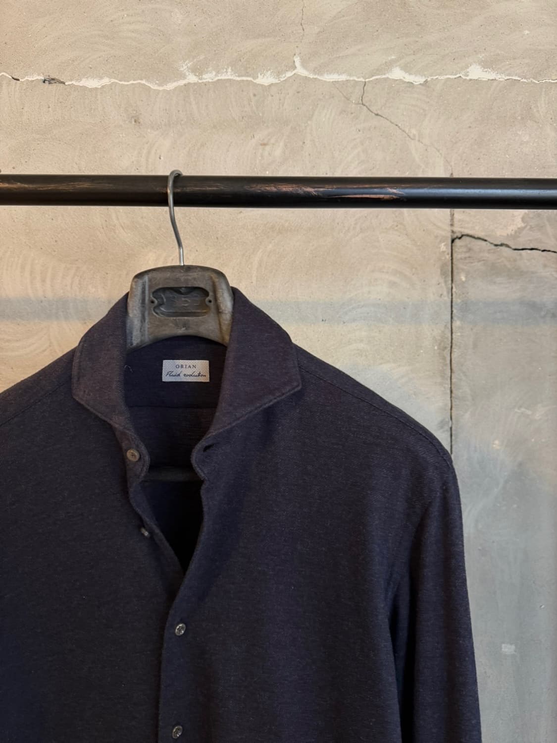 오리앙 나폴리탄 셔츠 100 상품이미지4