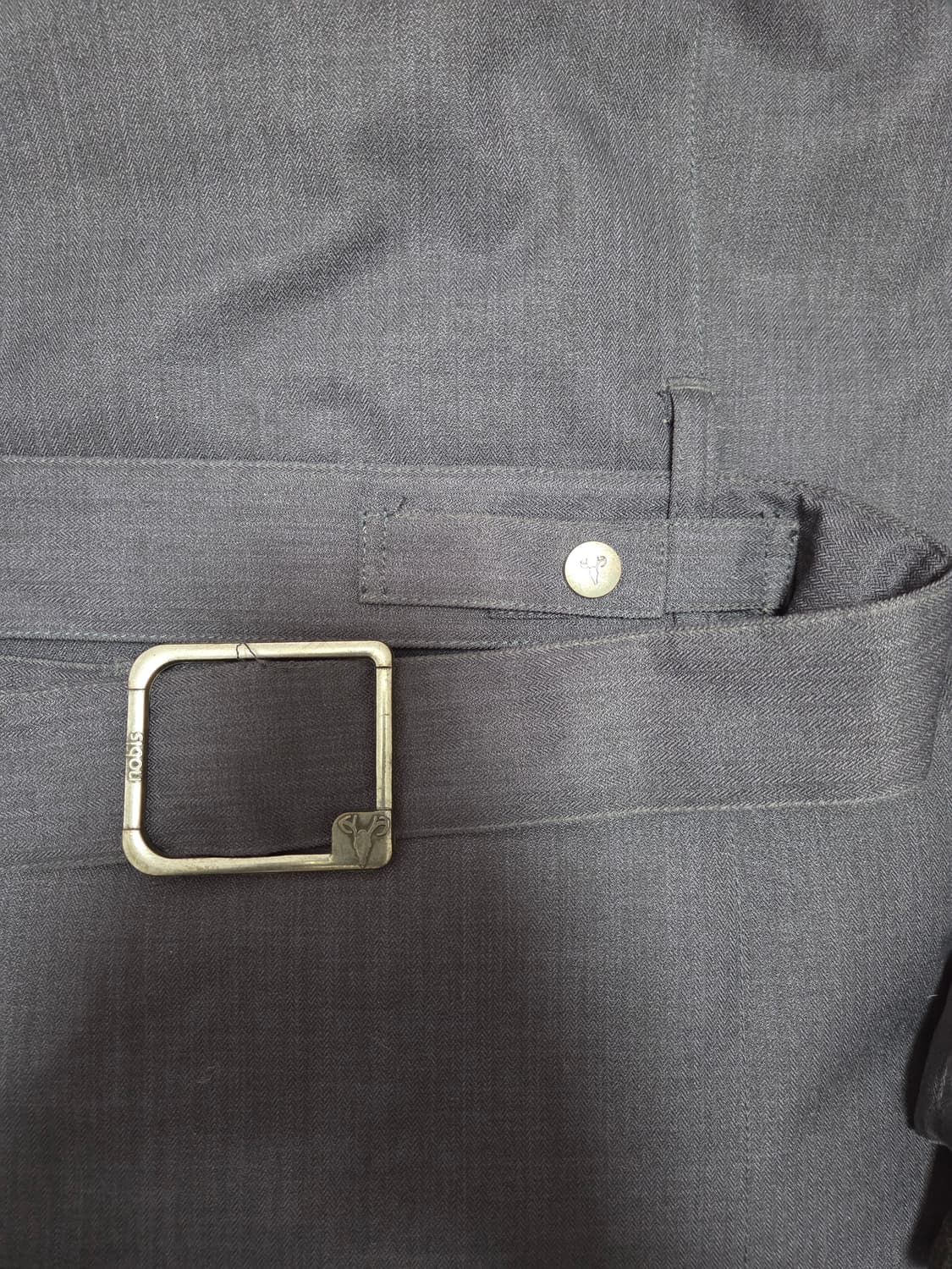 노비스 튤라 네이비 여성 패딩 상품이미지8