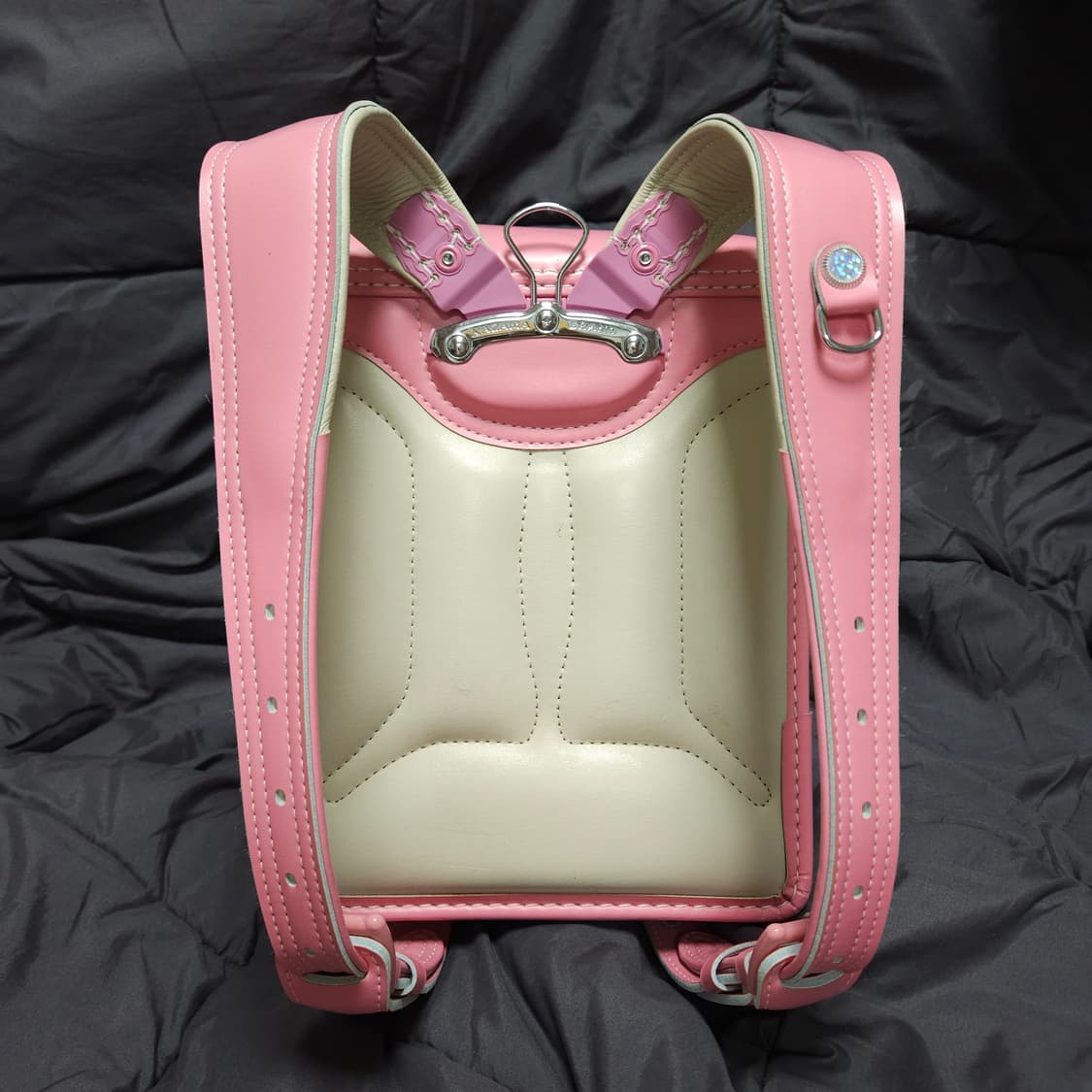 새상품 ) 일본 정품 카자마 브랜드 란도셀 상품이미지4