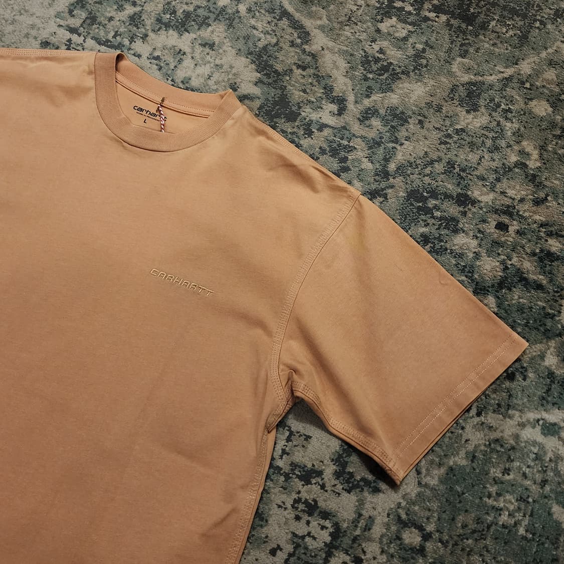 칼하트  스펠아웃티 상품이미지2