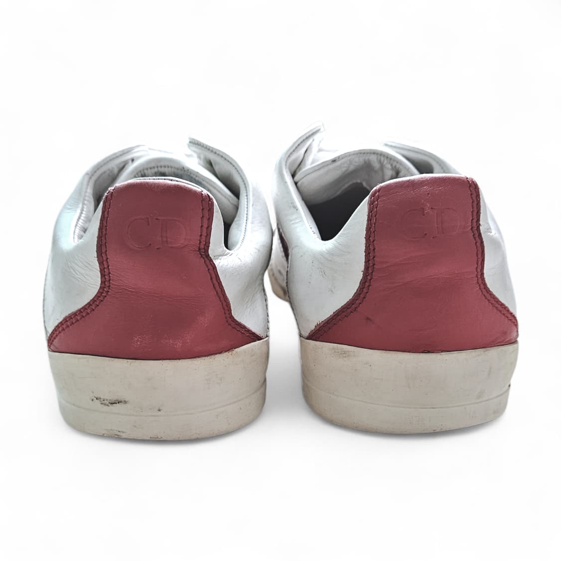 디올옴므 06 에디기 카프스킨 B18 스니커즈 아카이브 상품이미지7