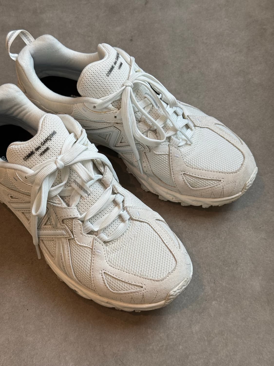 [US 8] Junya Watanabe x New Balance 610 상품이미지1