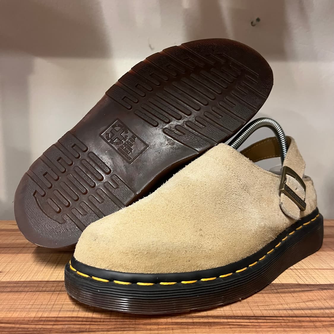 닥터마틴 아이샴 데저트 오아시스  상품이미지2