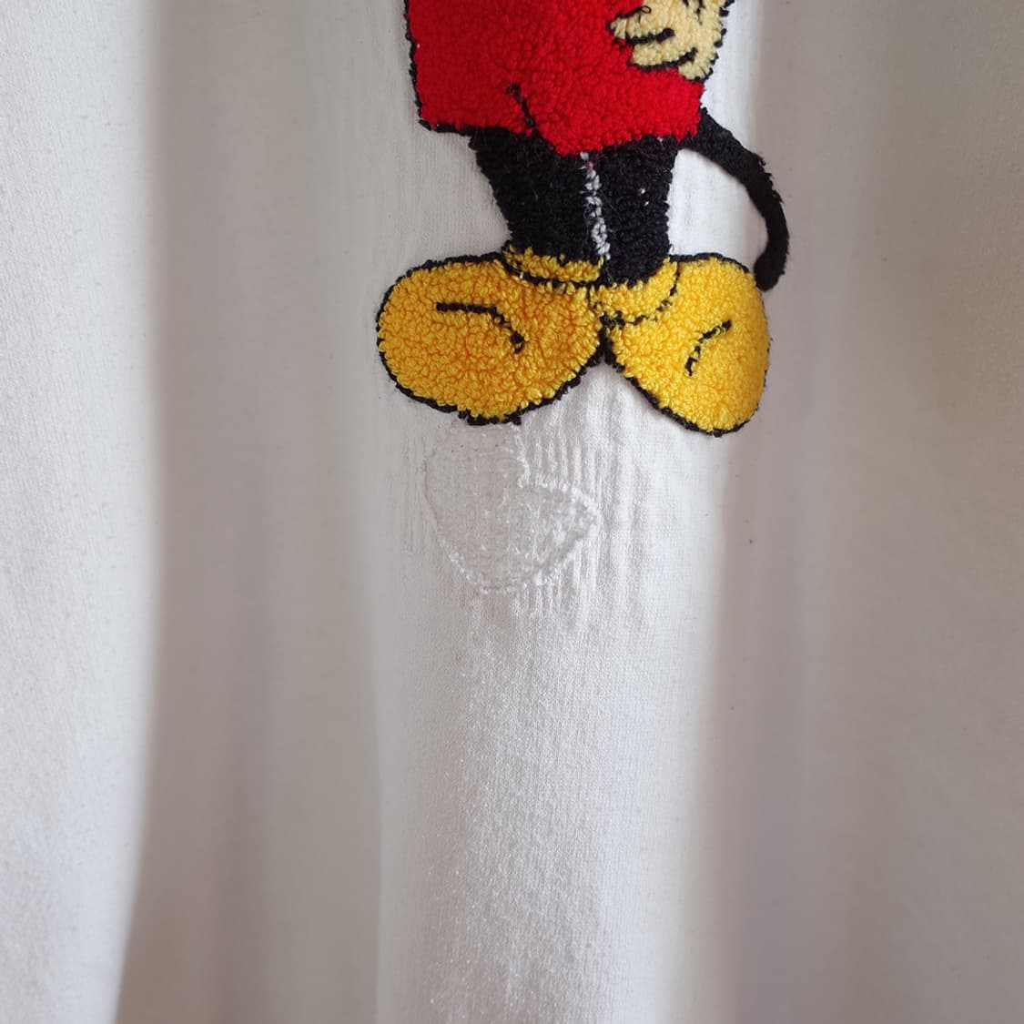 90’s Sunbelt Sportswear 1/2 Sweatshirt  상품이미지3