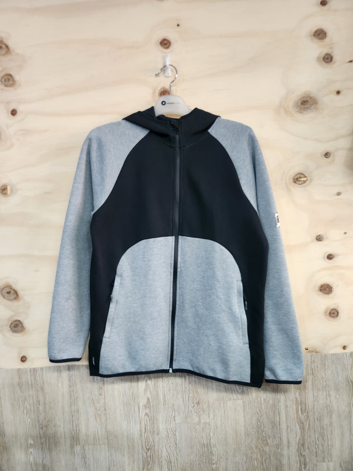 1030) 푸마 PUMA 후드 집업 상품이미지1