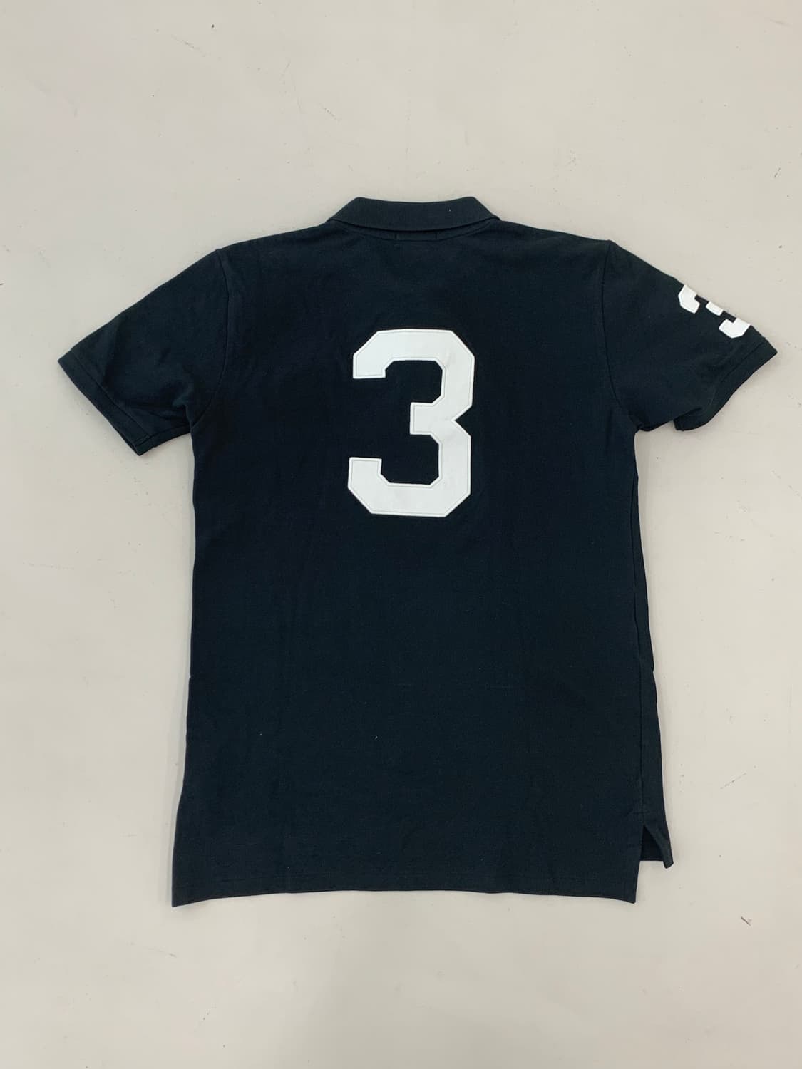 폴로 랄프로렌 보이즈 빅포니 반팔 카라티 XL(20) 상품이미지3