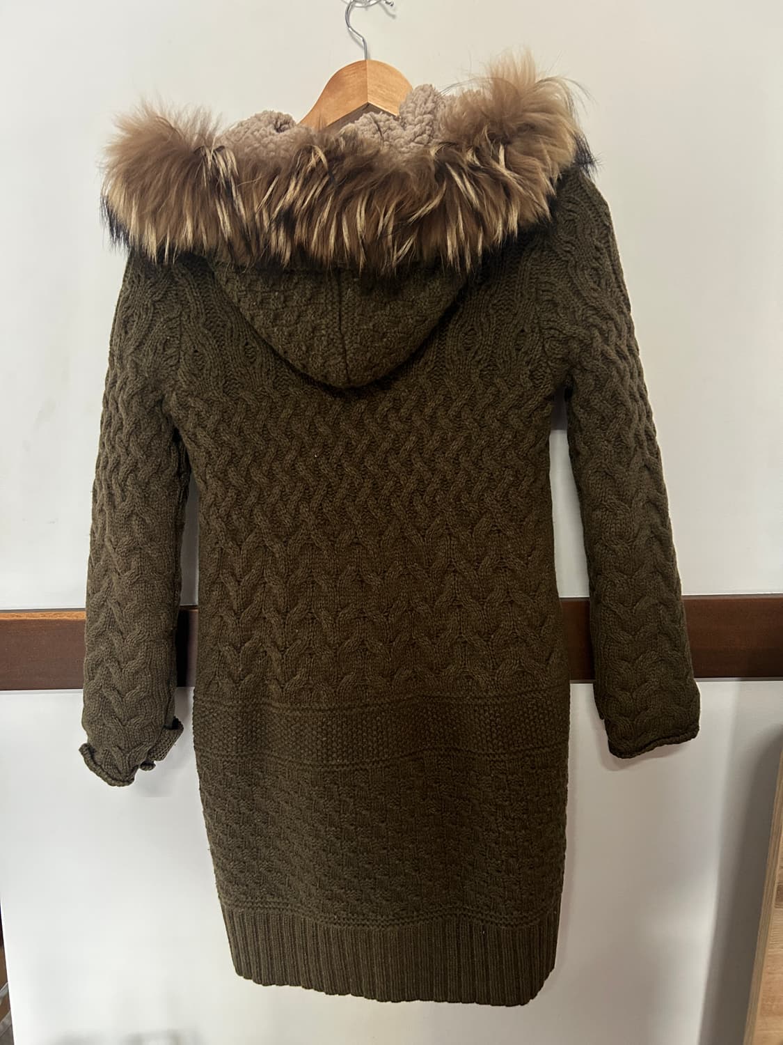 티니위니 롱 가디건  상품이미지7