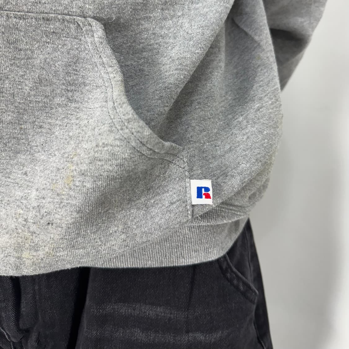 90’s🇺🇸 Russell Athletic Hoodie 상품이미지6